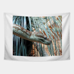 Centralian Carpet Python Tapestry