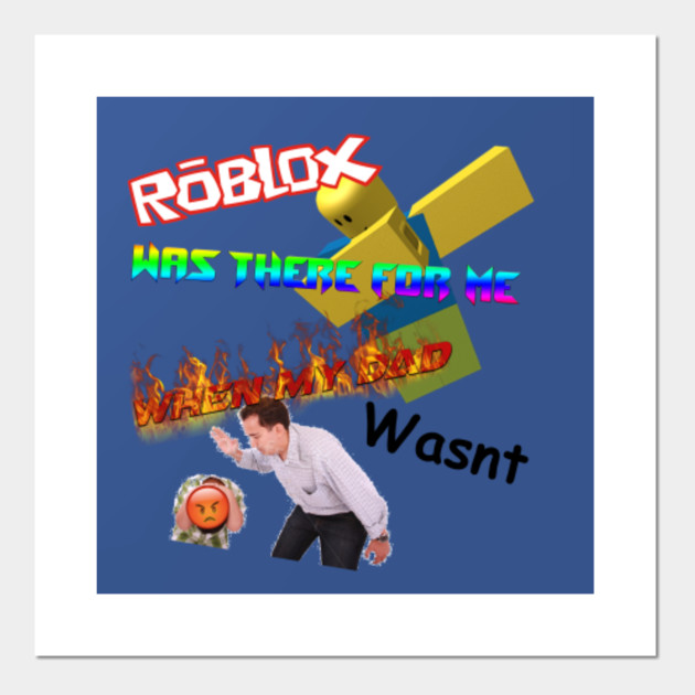 Sick Roblox Design Roblox Posters And Art Prints Teepublic - roblox oof posters and art prints teepublic