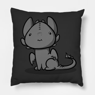 Cute toothless Pillow