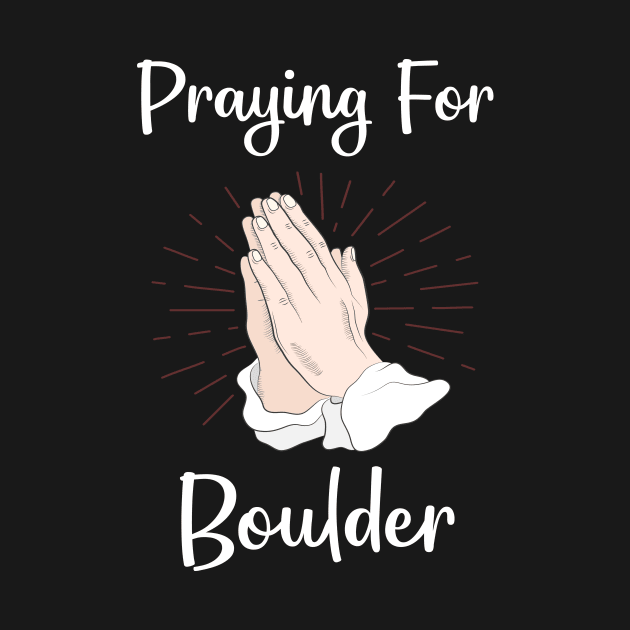 Praying For Boulder by blakelan128