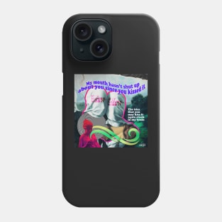 Alex Turner Phone Case