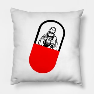 Opiate Pillow