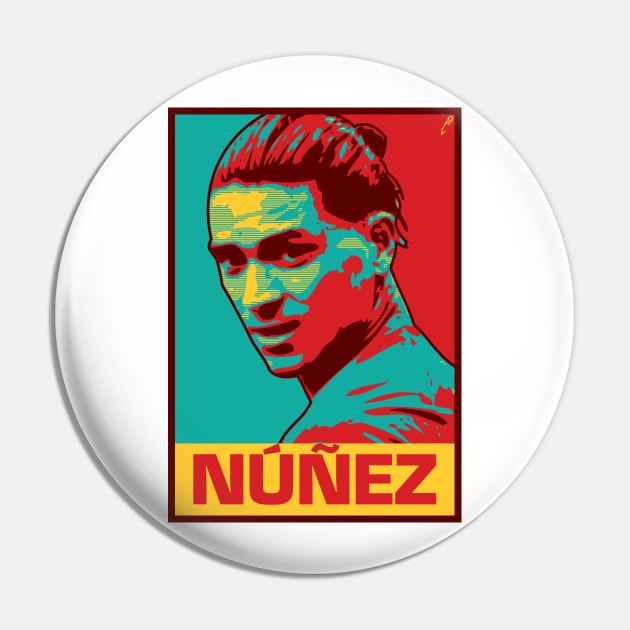 Núñez Pin by DAFTFISH