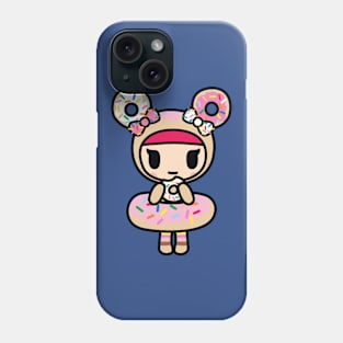 Tokidoki and Roll: Fun Galore Phone Case