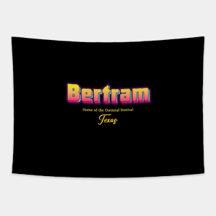 Bertram Tapestry