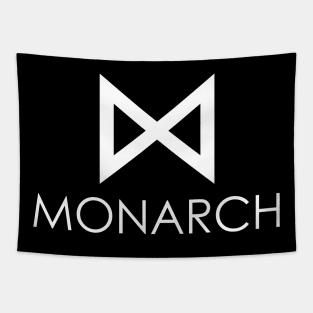 MONARCH Tapestry