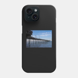 Pier III Phone Case