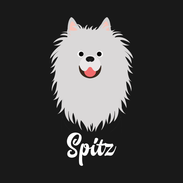 Spitz by DoggyStyles