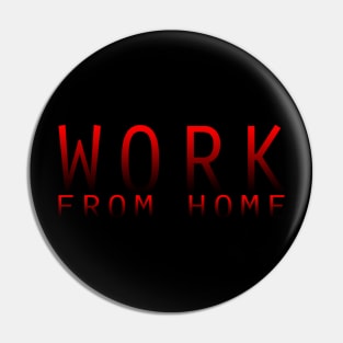 WFH - 07 Pin