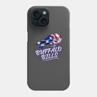 LATEST BILLS Phone Case