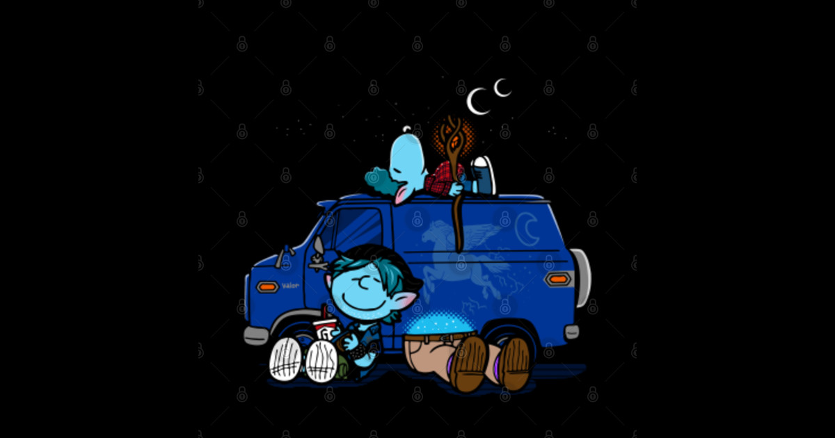 Magic Nuts - Movie Parody - T-Shirt | TeePublic