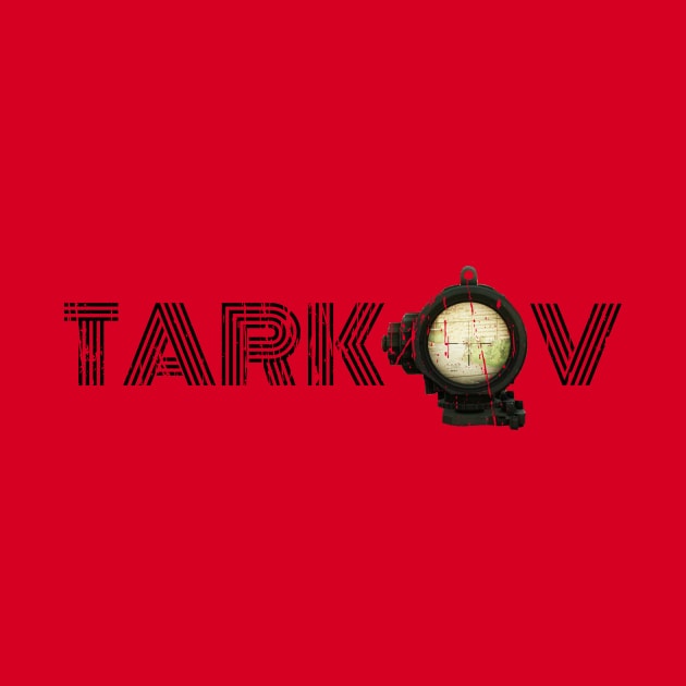 TARKOV by Cult Classics