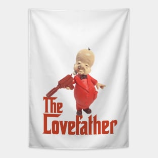 The Lovefather Tapestry