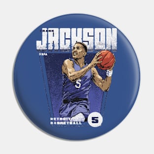 frank jackson premiere Pin