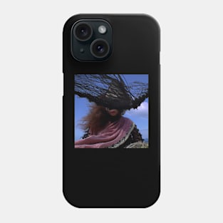 the witch Phone Case