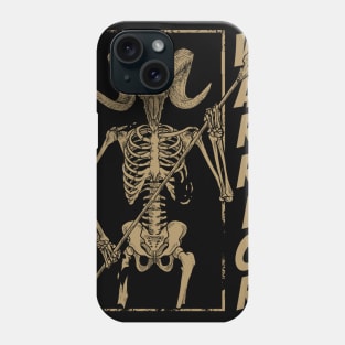 Warrior Phone Case