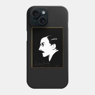 Stefan Zweig Phone Case