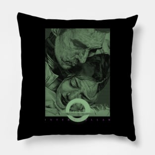 INTERSTELLAR Pillow