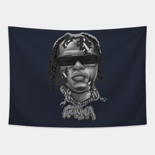 GUNNA Tapestry