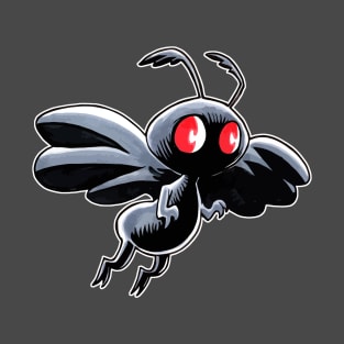 Chibi Mothman ! T-Shirt