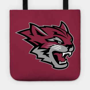 Chico State Wildcats Tote