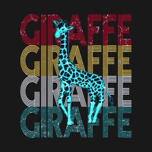 Giraffe T-Shirt