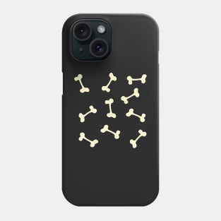 Bones 2! Phone Case