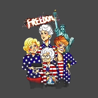 Golden Girls T-Shirt