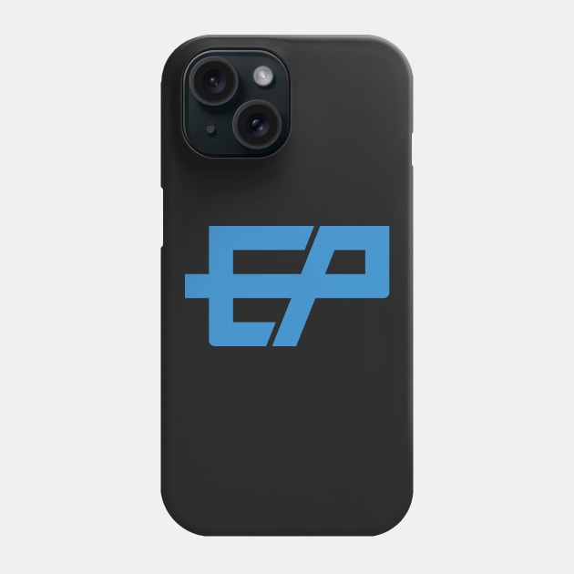 Etherparty (FUEL) Crypto Phone Case by cryptogeek