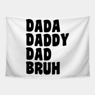 Fathers Day Tapestry