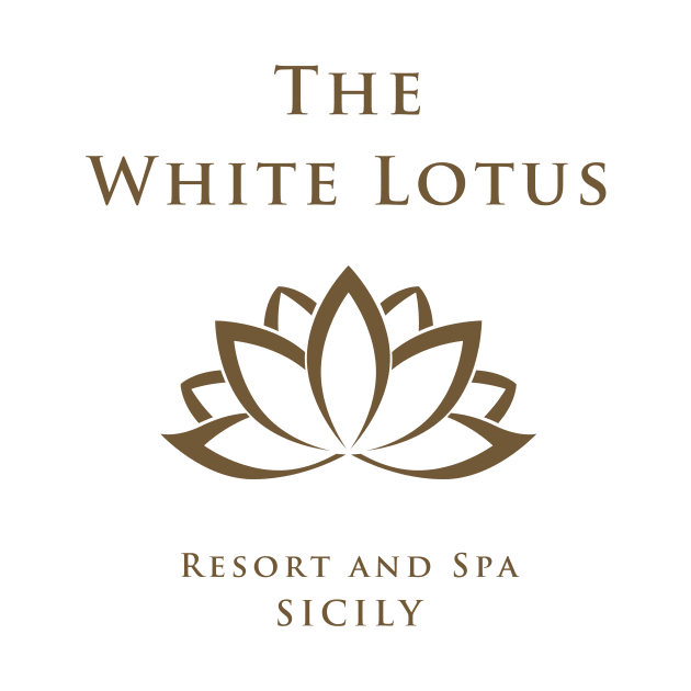 The White Lotus Series Sicily by aplinsky