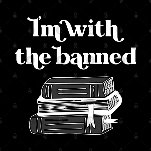 I’m with the Banned by TheBadNewsB