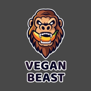 Vegan Beast T-Shirt