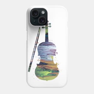 Viola Phone Case