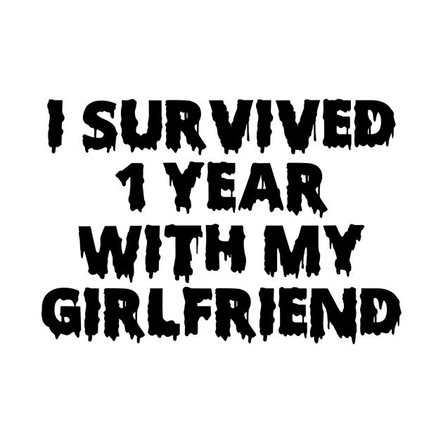 I survived by BloodLine