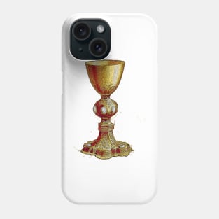 the cup Phone Case