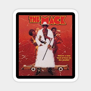 the mack Magnet