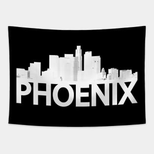 Phoenix Tapestry