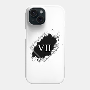 Fantasy VII Phone Case