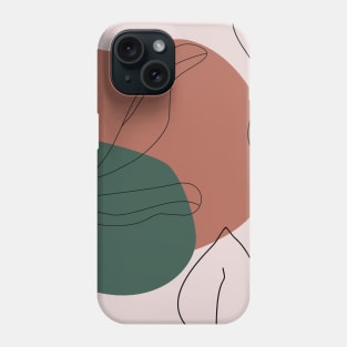 Nature Phone Case