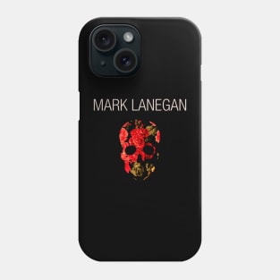 Mark Lanegan Phone Case