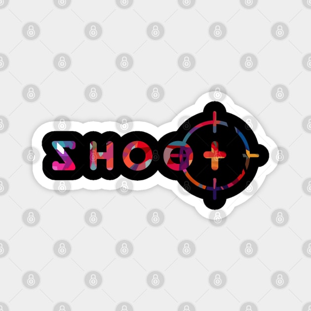 Shoot Magnet by Naz Aminulloh