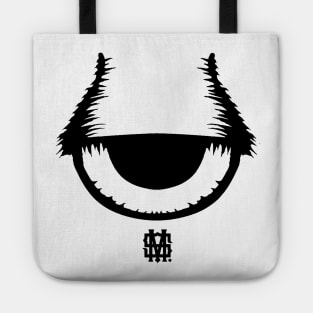 ALL SEEING EYE Tote