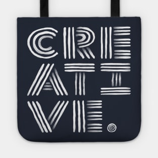 Creative Tote