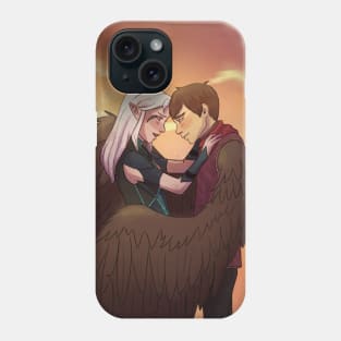 Rayllum Phone Case