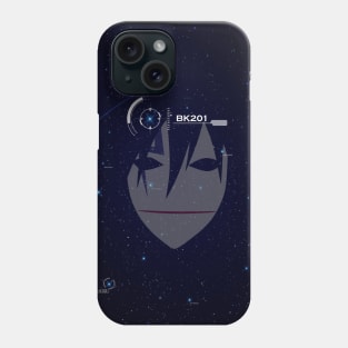 BK201 Phone Case