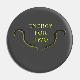 Energy for Two Pin