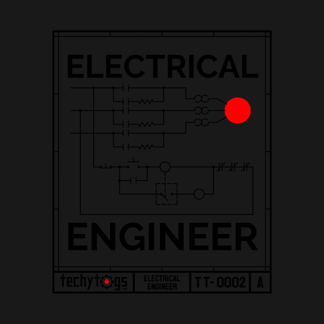 Electrical Engineer by techy-togs