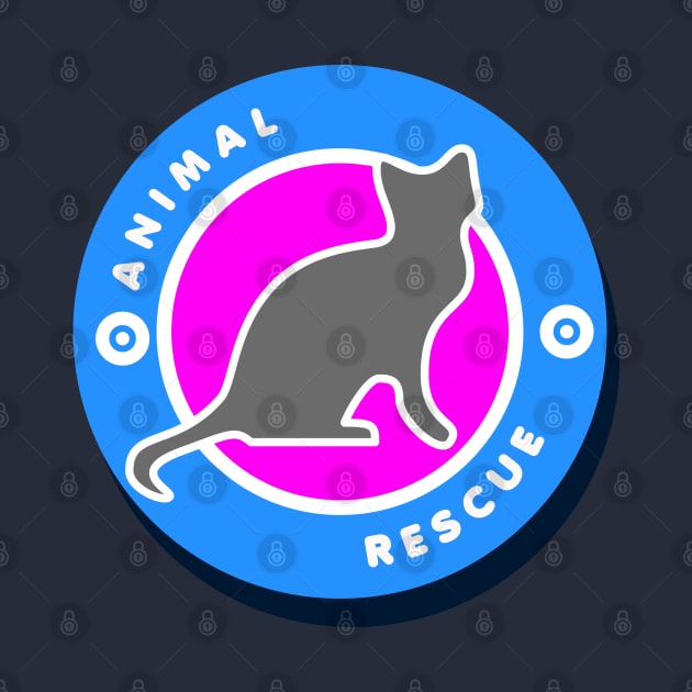 Animal Rescue by imagifa