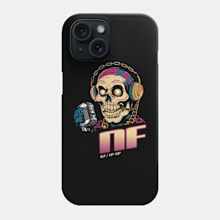 nf Phone Case